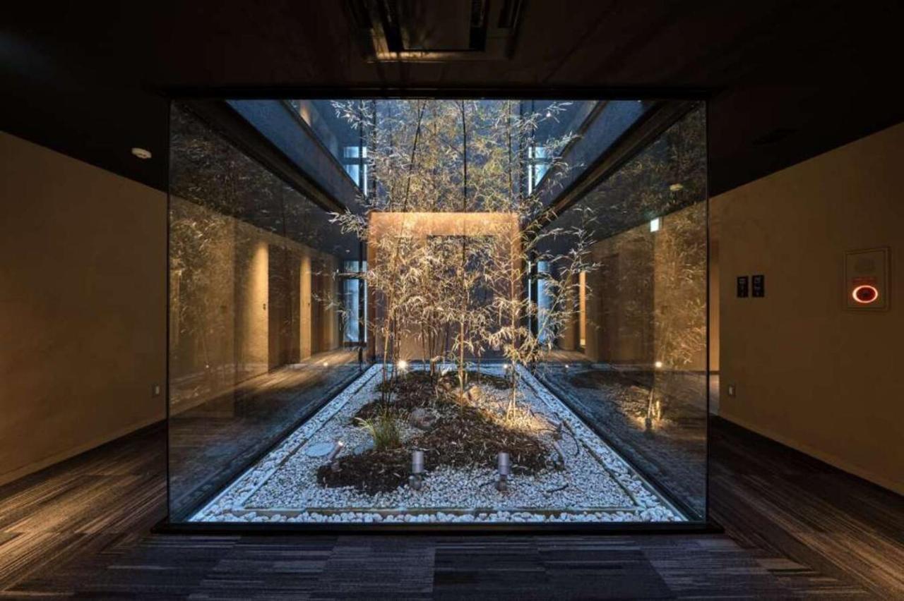 Hotel Sakura Suzaku Oji Kyōto